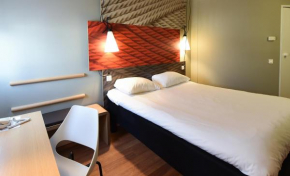 Отель Hotel ibis Dijon Centre Clemenceau  Дижон